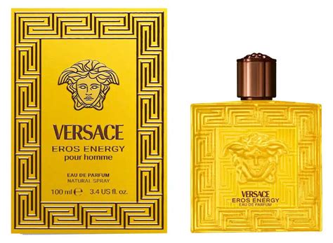 versace aftershave blue|versace eros energy release date.